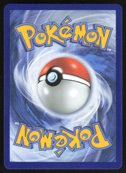 Mega Delphox ex #8/84 Holofoil