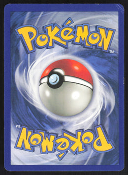 Magneton #11/62 Holofoil