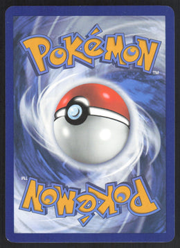 Slowpoke #204/198 Holofoil