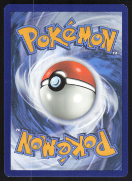Bombirdier ex #156/182 Holofoil