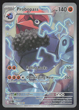 Probopass #96/88 Holofoil