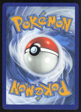 Bouffalant ex #77/86 Holofoil