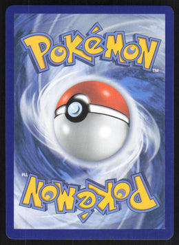 Mismagius ex #36/94 Holofoil