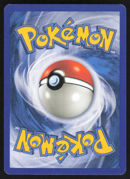 Pokémon Rescue #115/127 Non-Foil