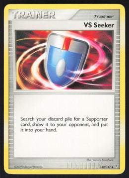 VS Seeker #140/147 Non-Foil