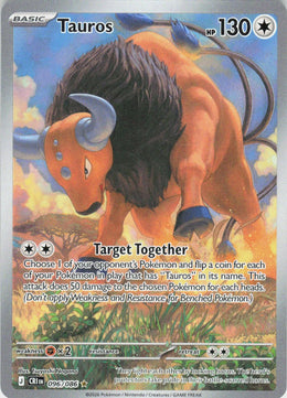 Tauros #96