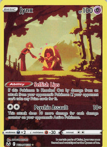 Jynx #TG04