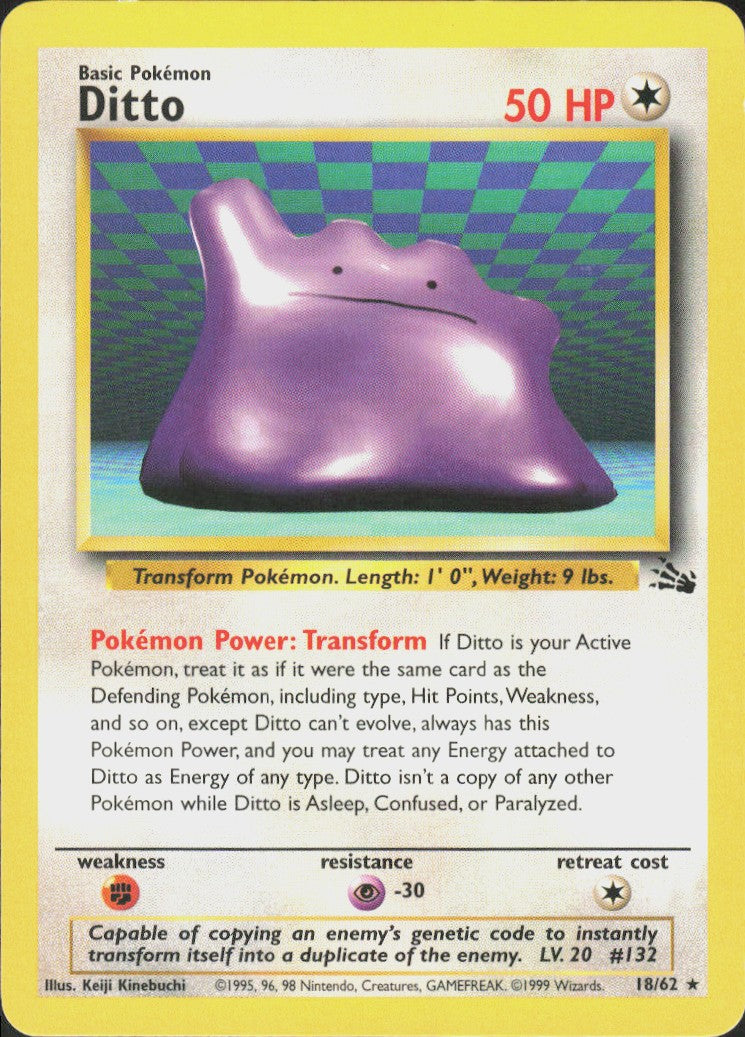 Ditto #18