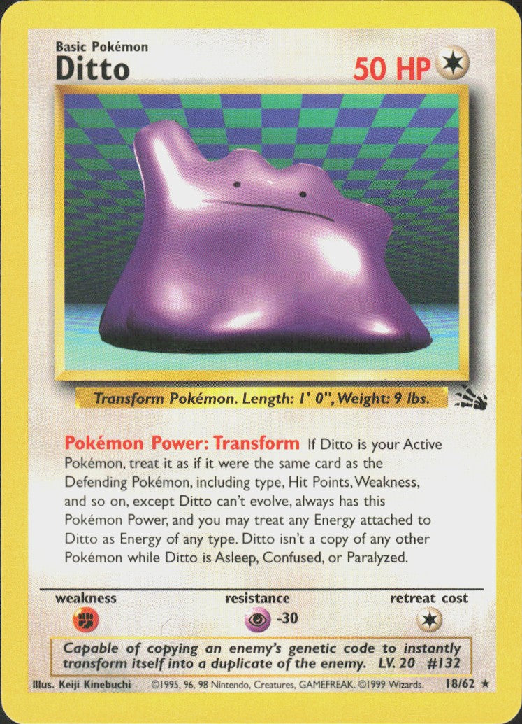Ditto #18