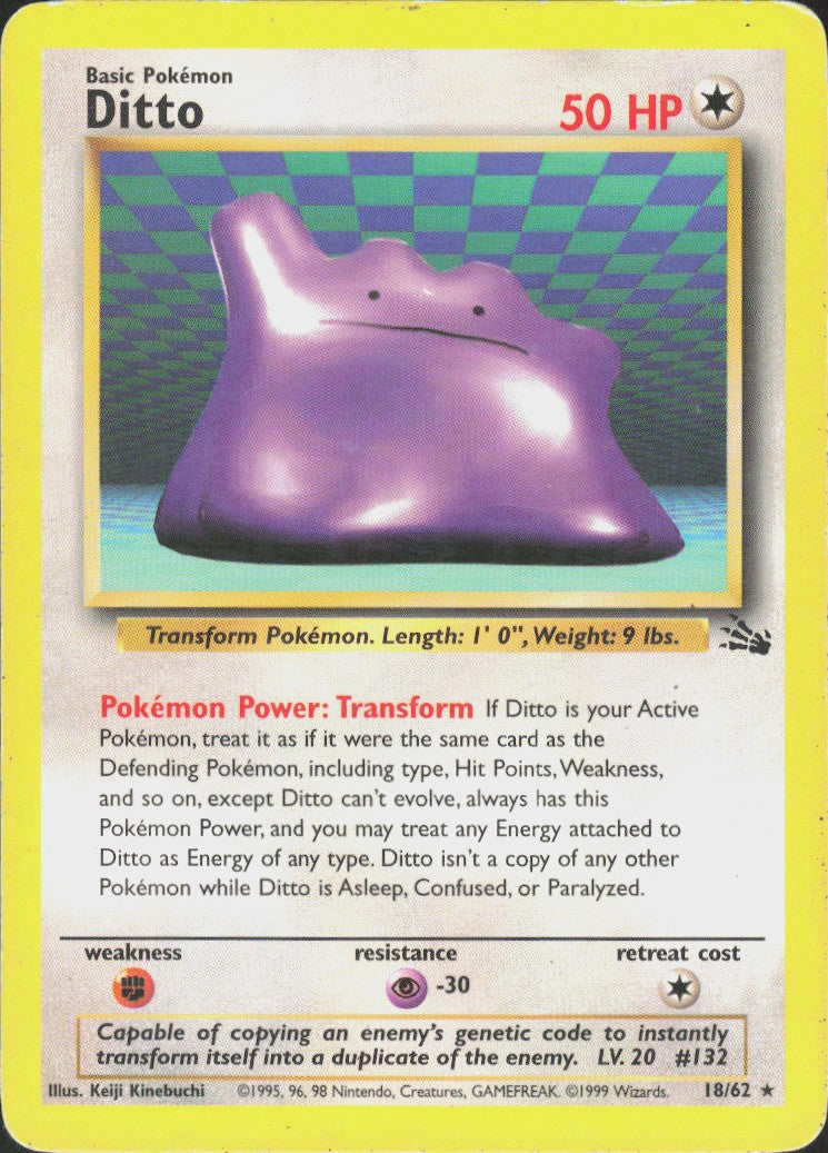 Ditto #18