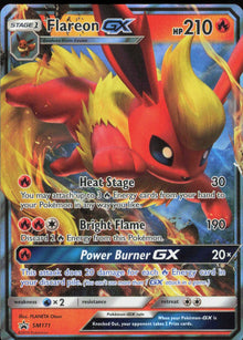 Flareon-GX #SM171