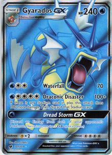 Gyarados-GX #101