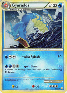 Gyarados #4