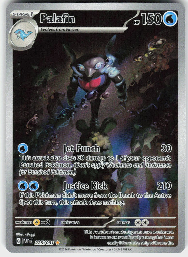 Palafin #225