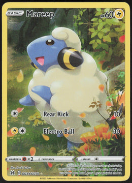 Mareep #GG34
