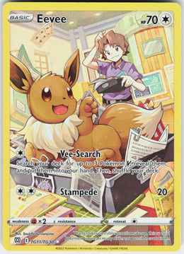 Eevee #TG11