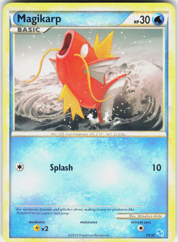 Magikarp #19 NM
