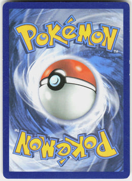 Pachirisu #49 NM