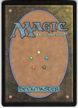 Magus of the Wheel #271 NM