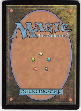 Mishra, Tamer of Mak Fawa #217 NM