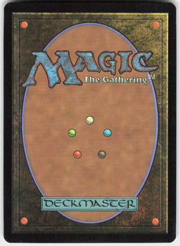 Temple of Deceit #245 NM