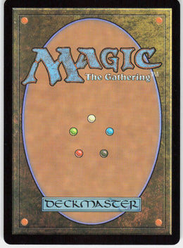 Starfall Invocation #34 NM