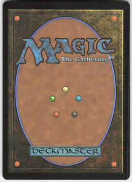 Necrotic Hex #137 NM