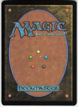 Prismatic Omen #1104 NM