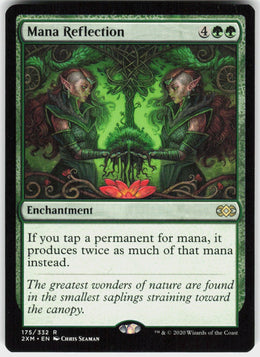 Mana Reflection #175 NM
