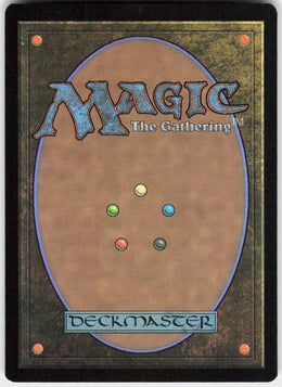 Sweet-Gum Recluse #260 NM