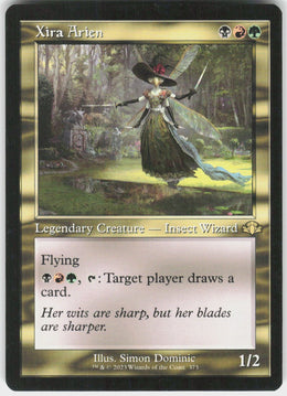 Xira Arien #373 NM