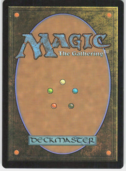 Temple of Malice #307 NM