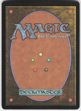 Necrogoyf #93 NM