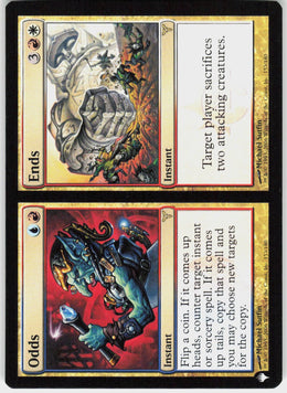 Odds // Ends #153 NM