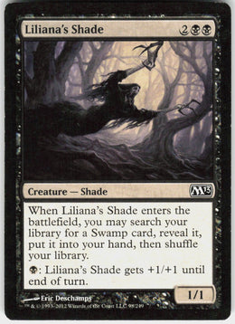 Liliana's Shade #98 LP