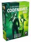 Codenames: Duet - 2nd Edition