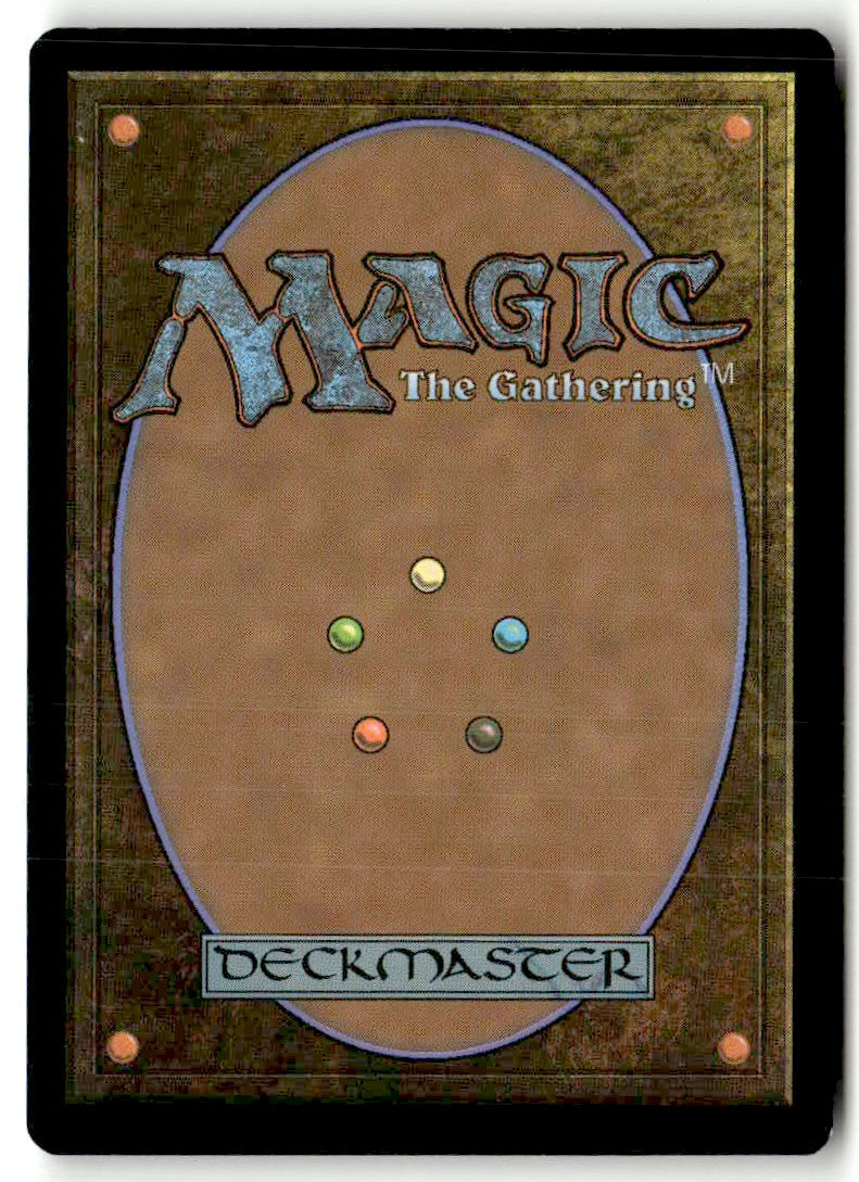 2008 Shadowmoor 85 Boggart Arsonists