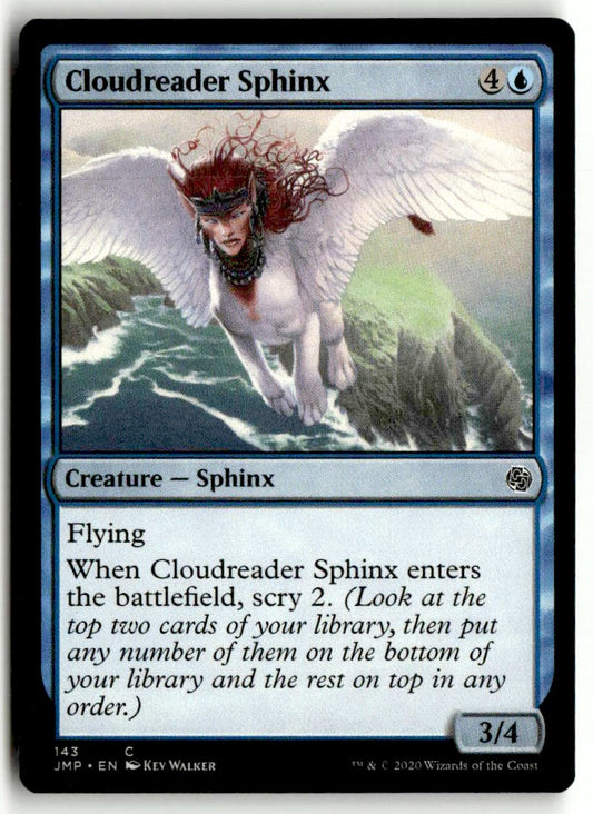 Cloudreader Sphinx - Front