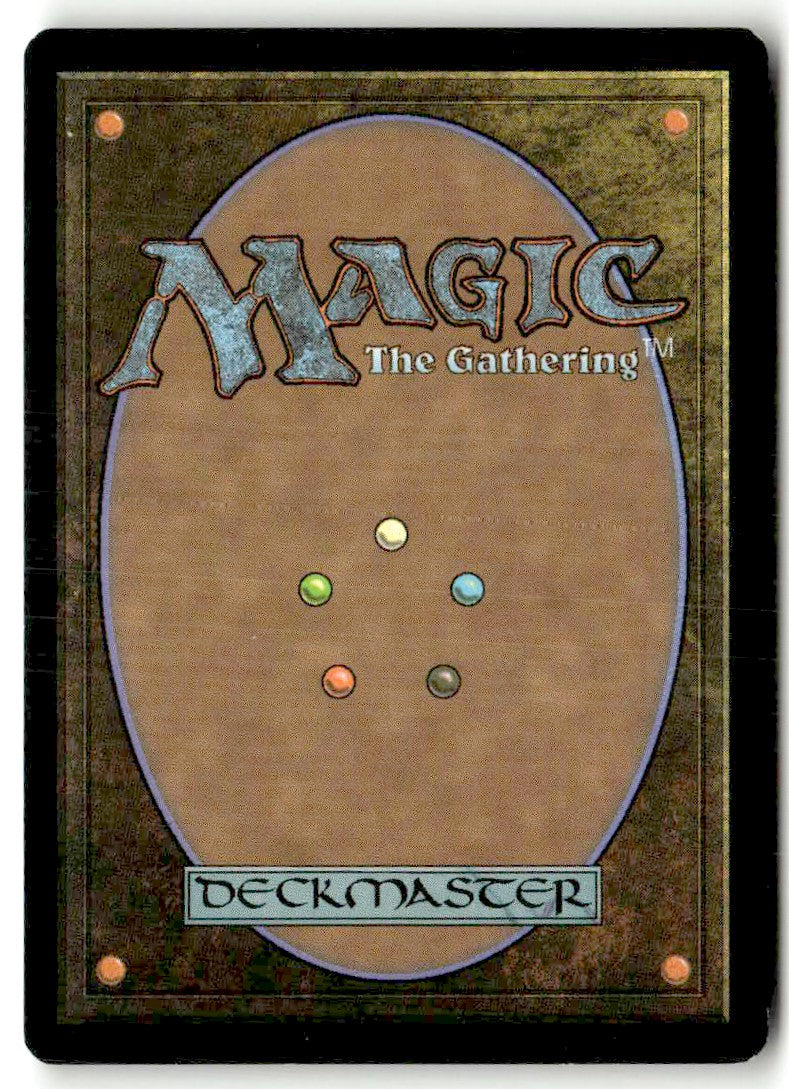 Undergrowth Scavenger - Back