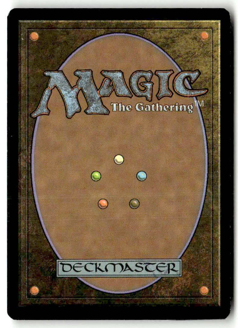 2010 Magic 2011 139 Fling