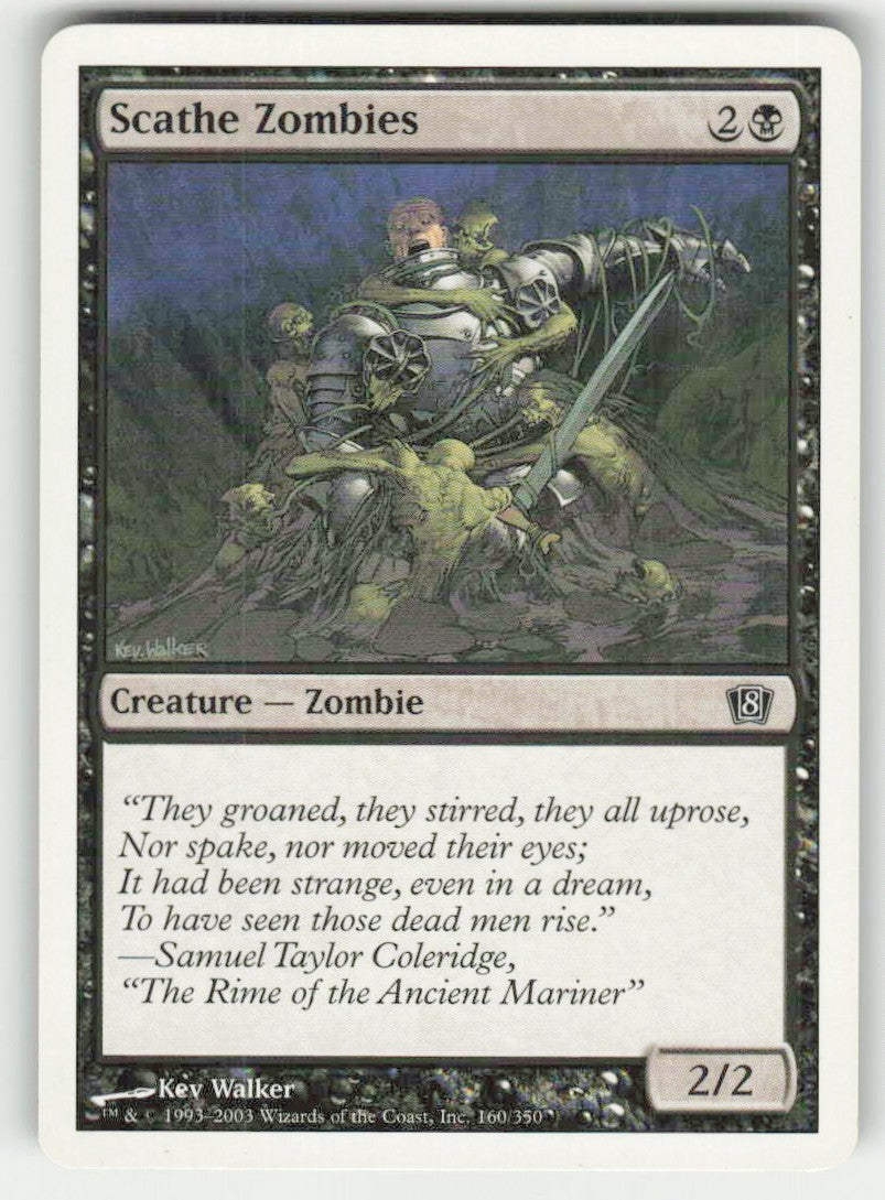 Queen's Bay Soldier - Front