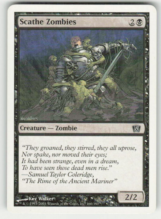 Queen's Bay Soldier - Front