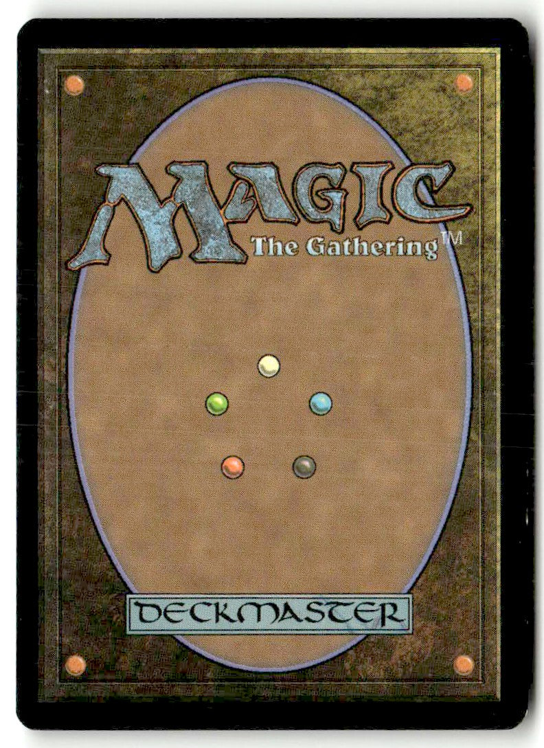 Undergrowth Scavenger - Back