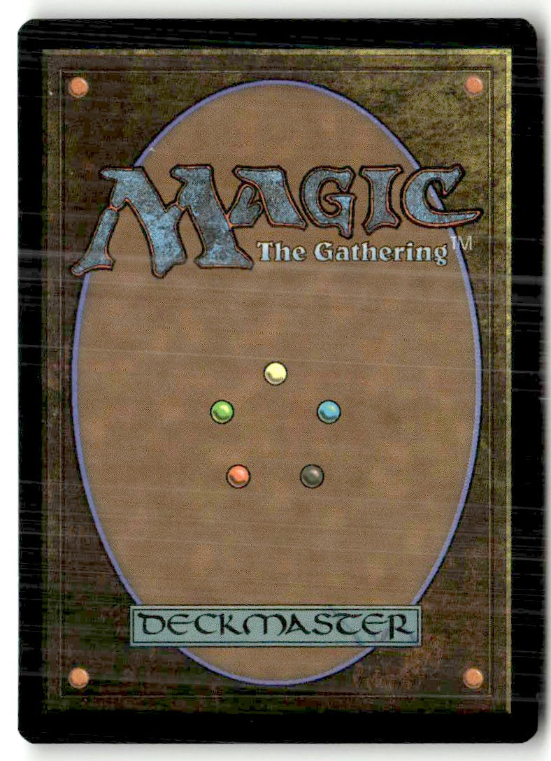 Plaguecrafter - Back