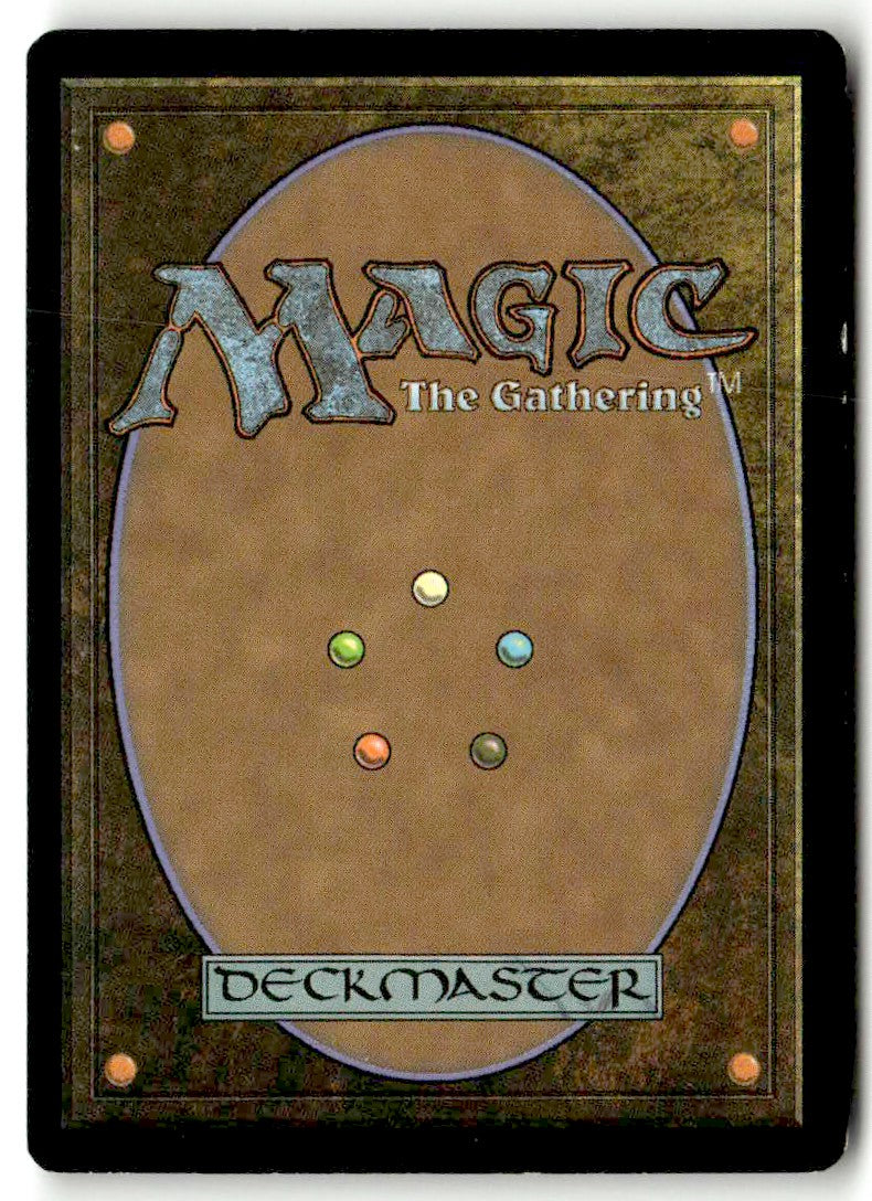 Tormented Soul - Back