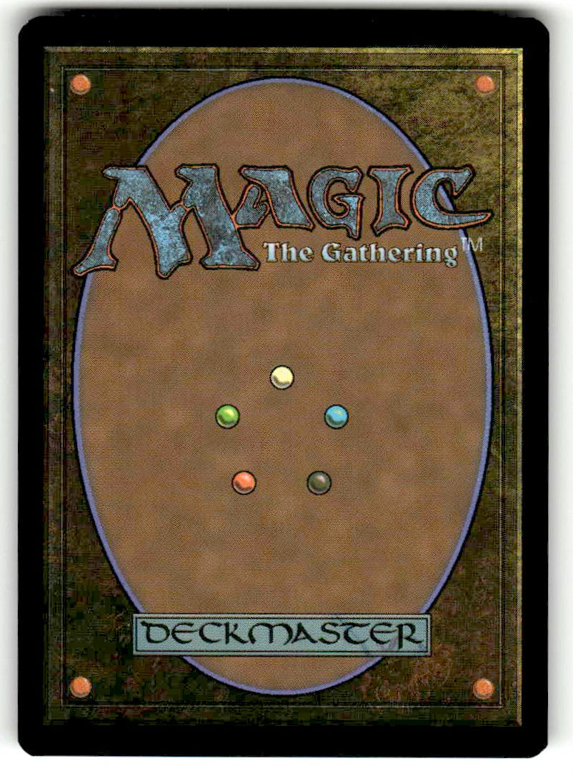 Peace Strider - Back