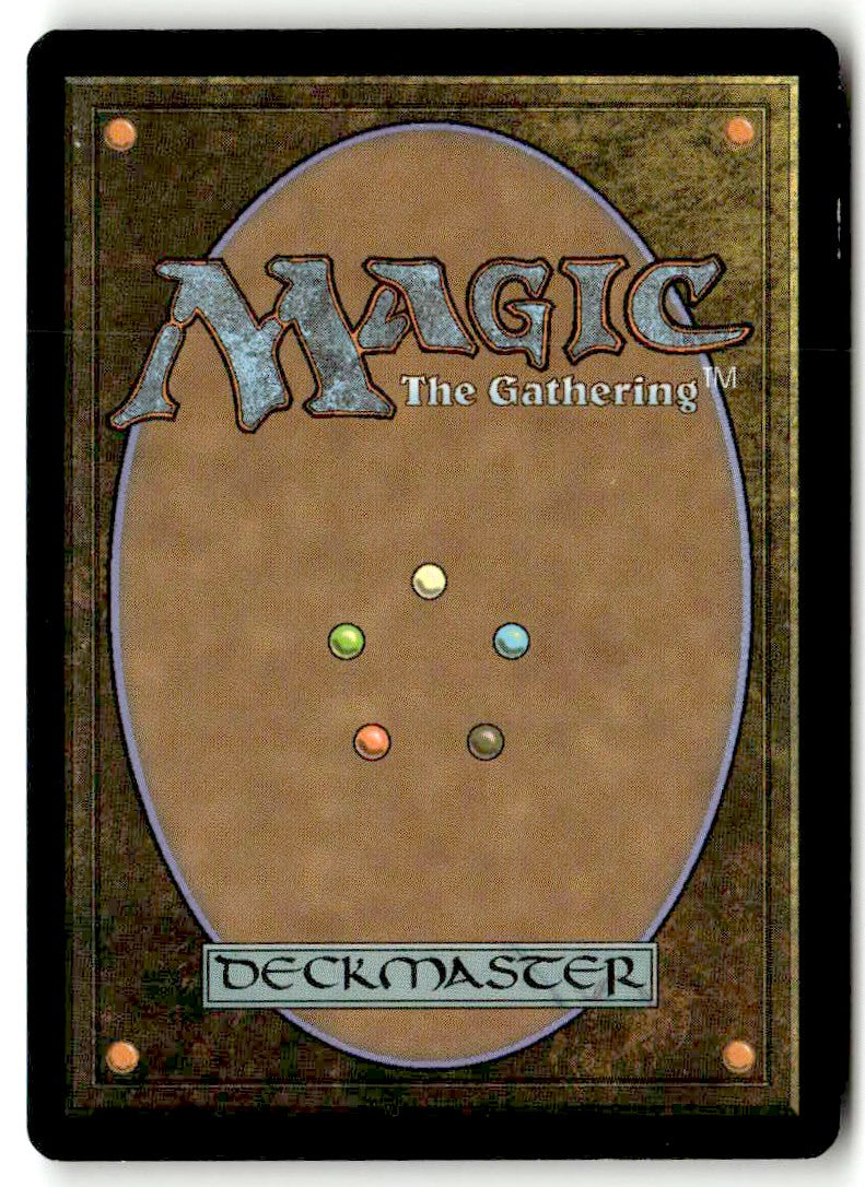 Drifting Shade - Back