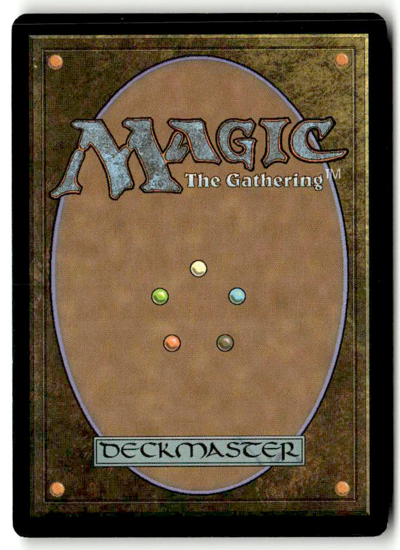 2011 Magic 2012 134 Fling