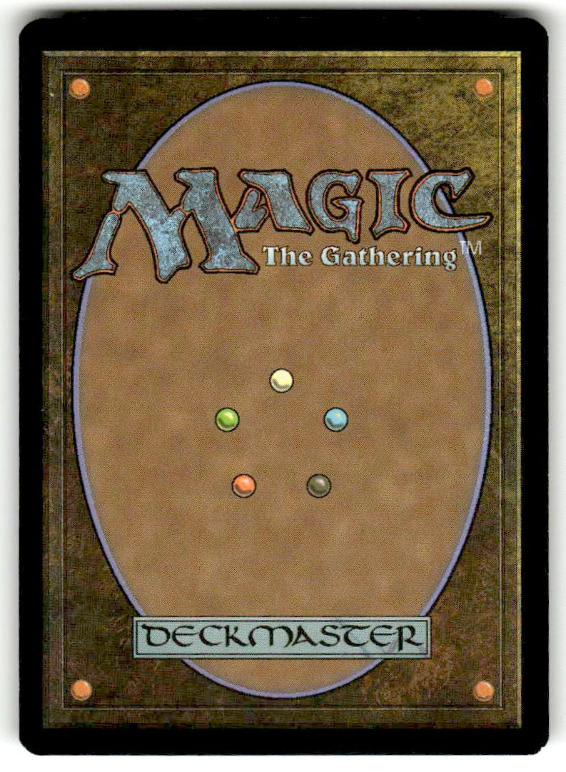 Phyrexian Hulk - Back