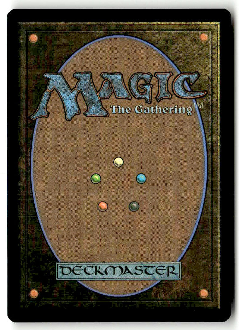 Reluctant Role Model - Back